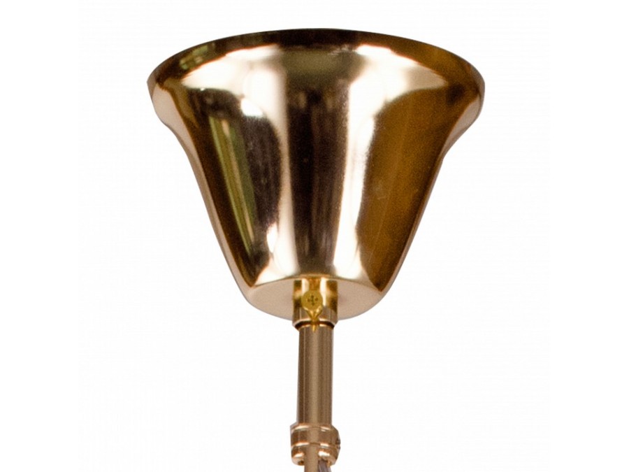 Подвесная люстра Lightstar Retro II 799102