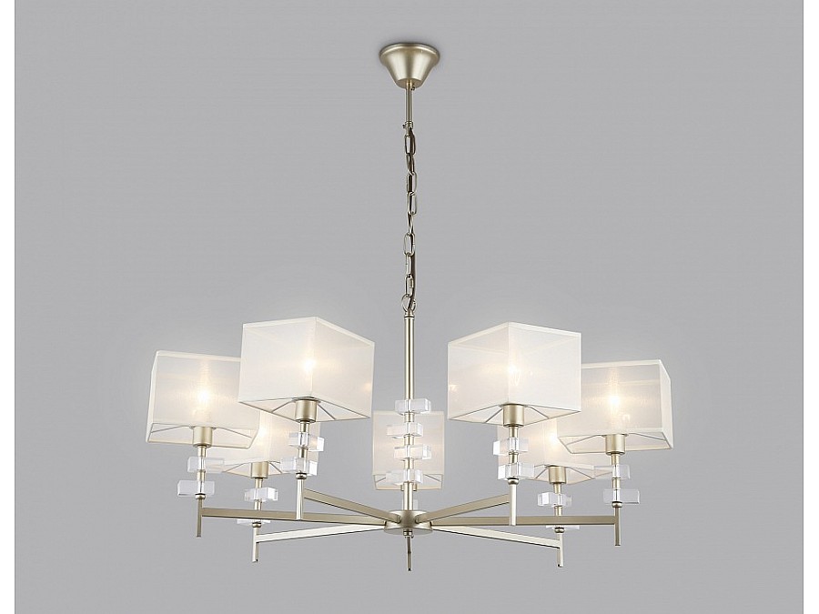 Подвесная люстра Ambrella Light HIGH LIGHT LH71332