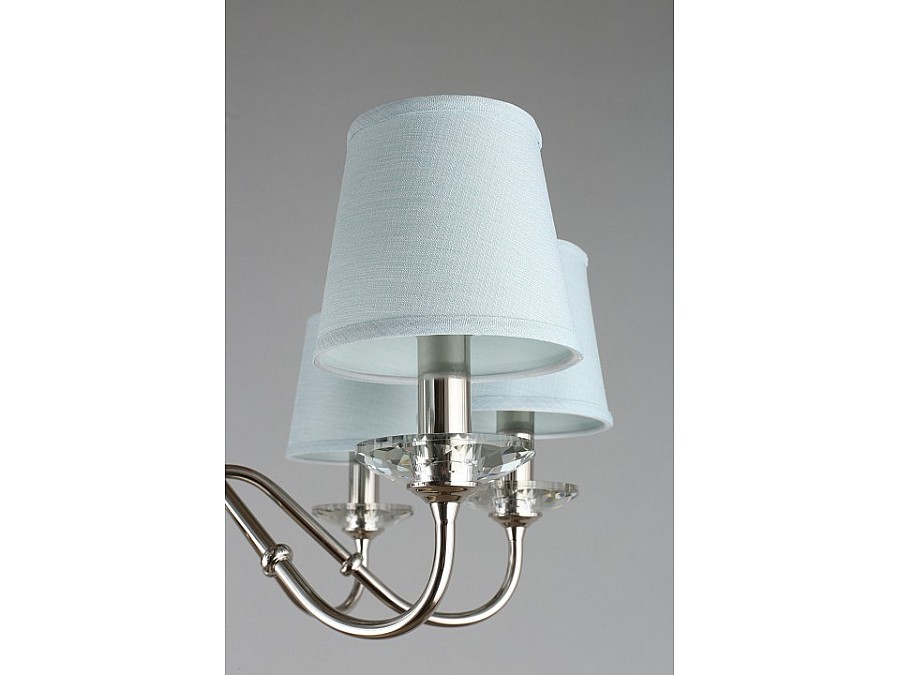 Подвесная люстра Aployt Lorett APL.760.03.08