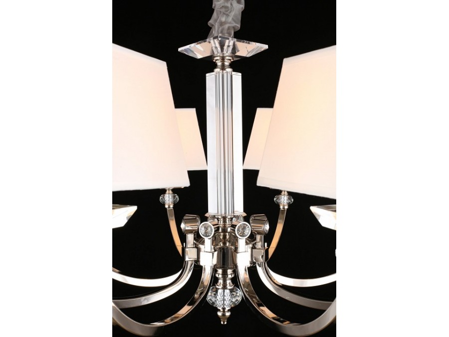 Подвесная люстра Aployt Gay APL.754.03.08