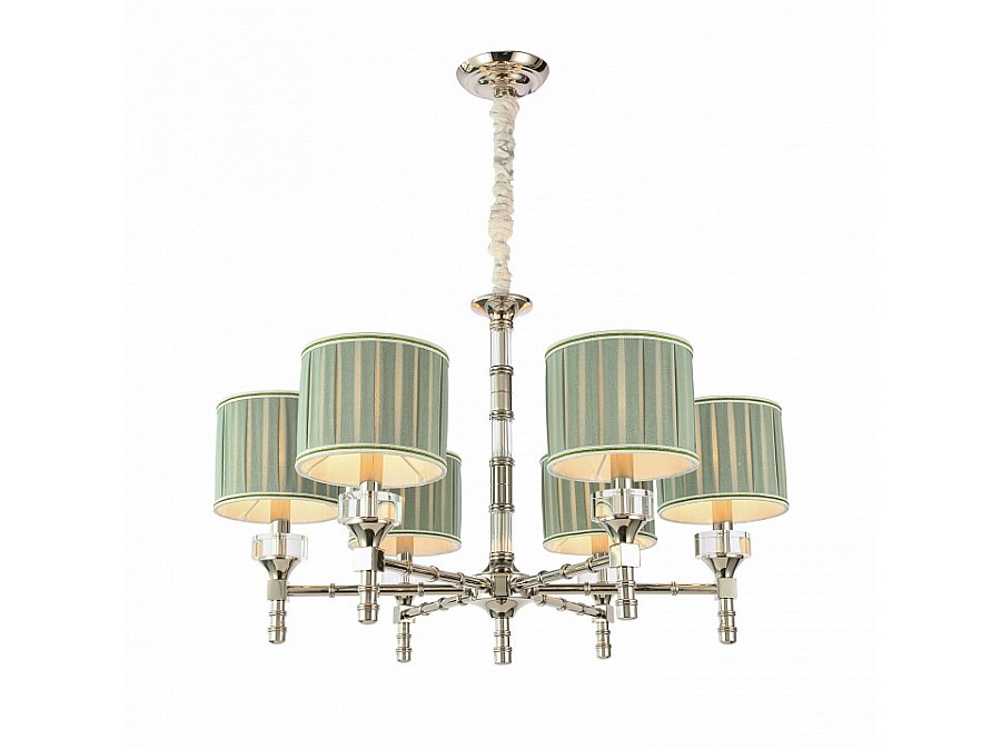 Подвесная люстра ST-Luce Oleo SL1121.103.06