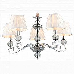 Подвесная люстра Omnilux Mozatte OML-72403-05