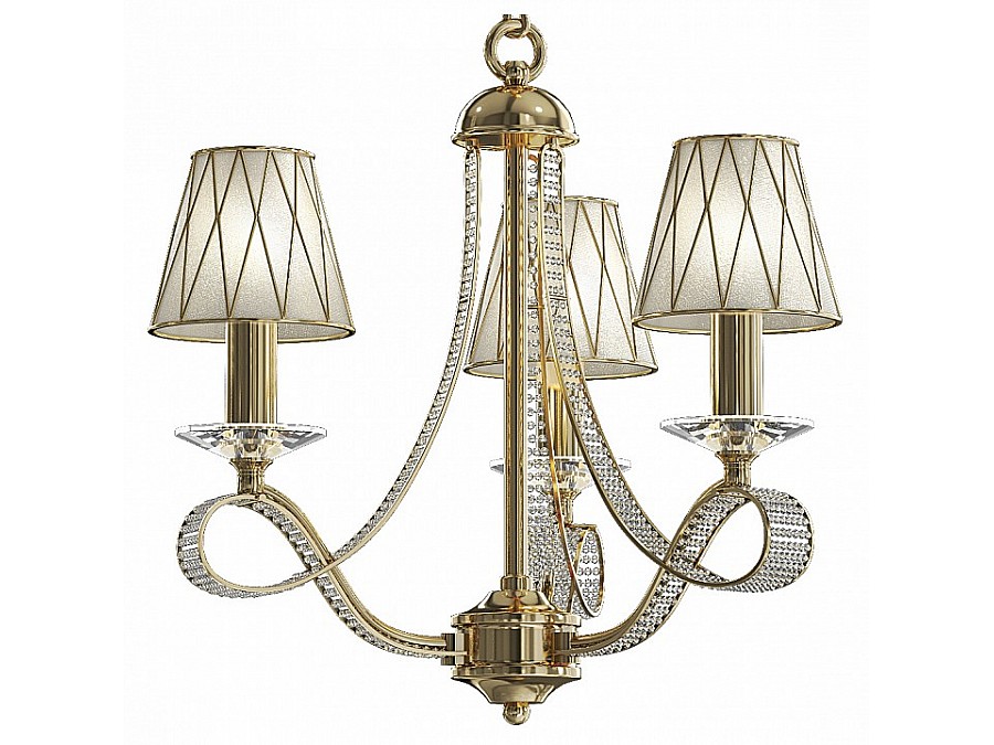 Подвесная люстра Lightstar Riccio 705032K