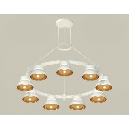 Подвесная люстра Ambrella XR XR92031702