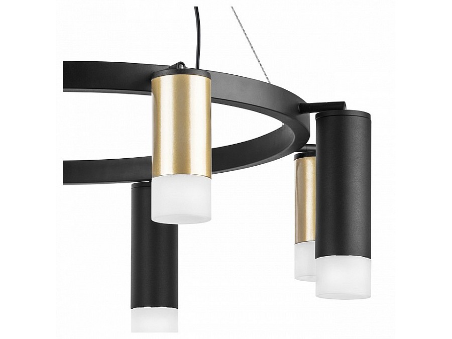 Подвесная люстра Lightstar Rullo LR0184048741