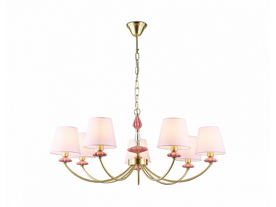 Подвесная люстра Ambrella Light HIGH LIGHT LH75025
