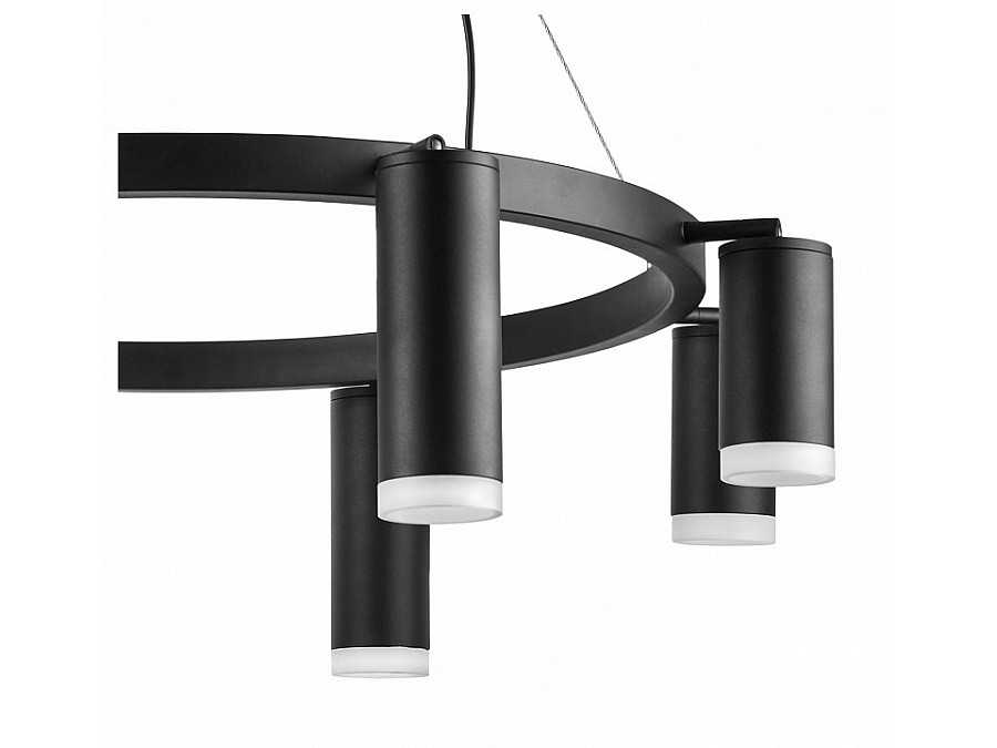 Подвесная люстра Lightstar Rullo LR0188743740