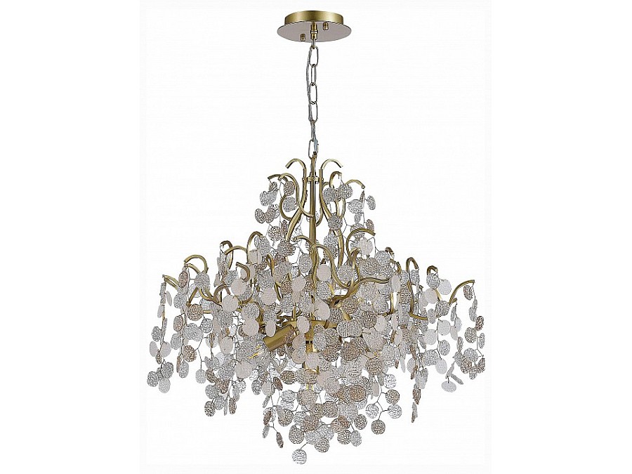 Подвесная люстра ST-Luce Ravello SL1650.303.08