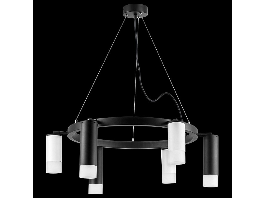Подвесная люстра Lightstar Rullo LR0168733631