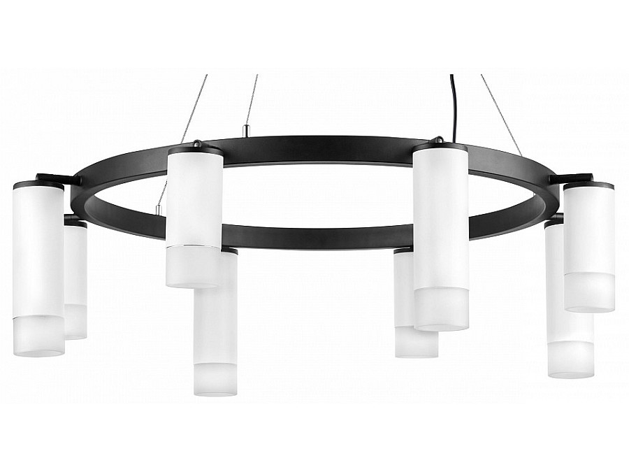 Подвесная люстра Lightstar Rullo LR0183648641