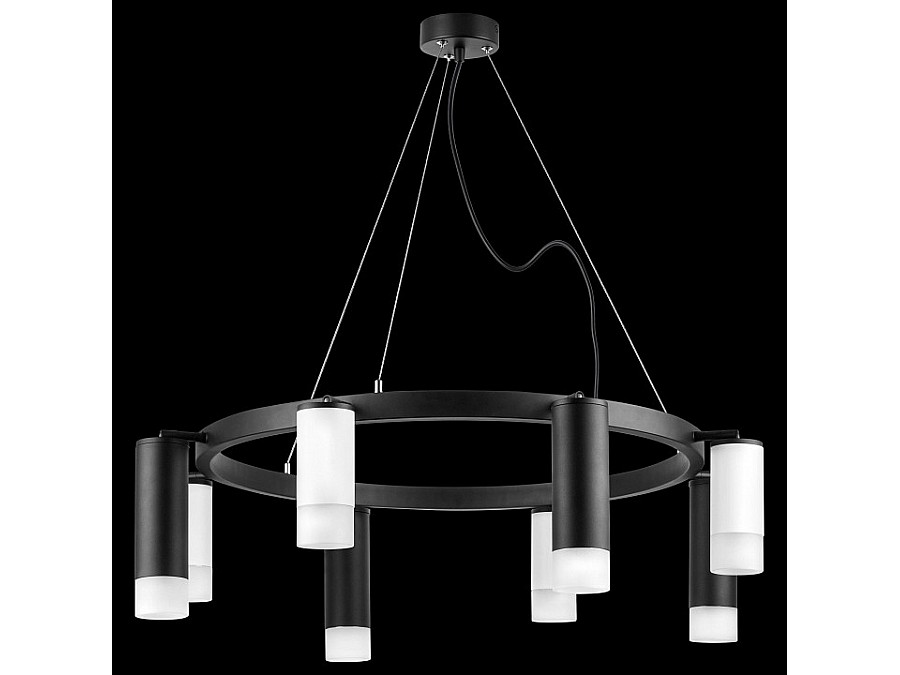Подвесная люстра Lightstar Rullo LR0183648741