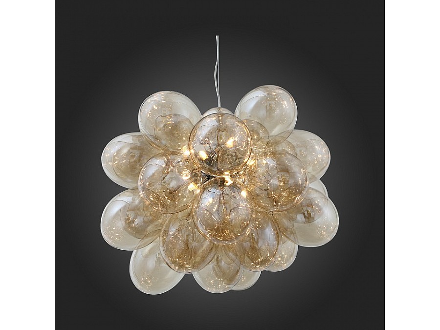 Подвесная люстра ST-Luce Sospiro SL432.203.12