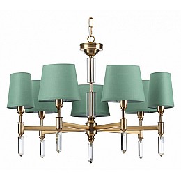 Подвесная люстра Odeon Light London 4887/7