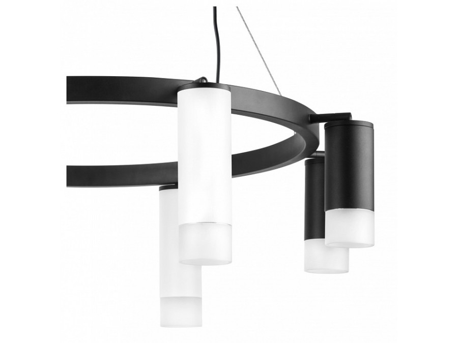 Подвесная люстра Lightstar Rullo LR0188643741