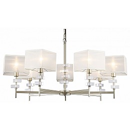 Подвесная люстра Ambrella Light HIGH LIGHT LH71332