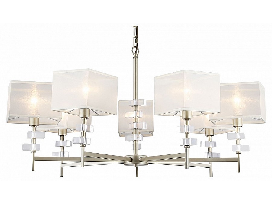Подвесная люстра Ambrella Light HIGH LIGHT LH71332