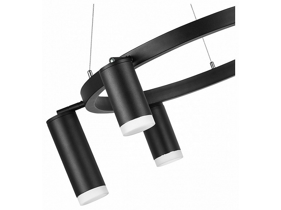 Подвесная люстра Lightstar Rullo LR0163738730