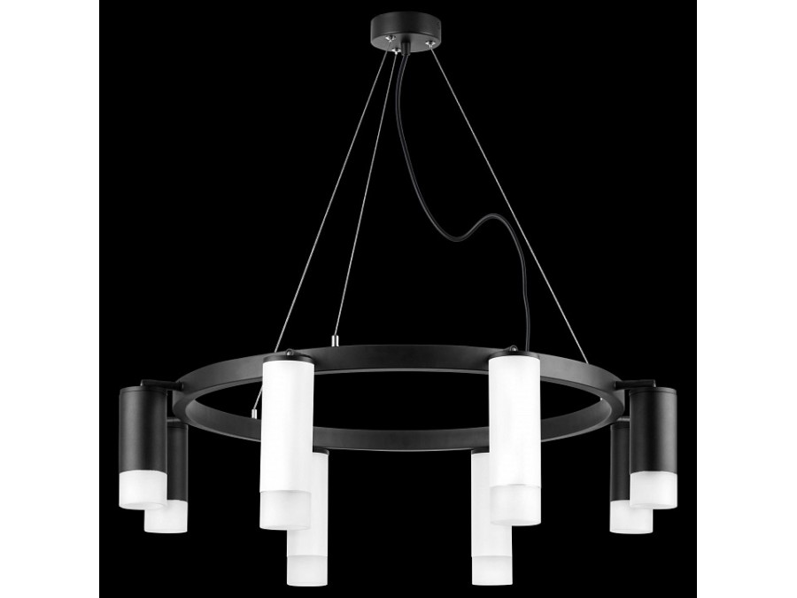 Подвесная люстра Lightstar Rullo LR0188643741