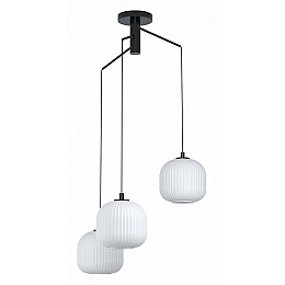 Подвесная люстра Eglo Mantunalle 99368