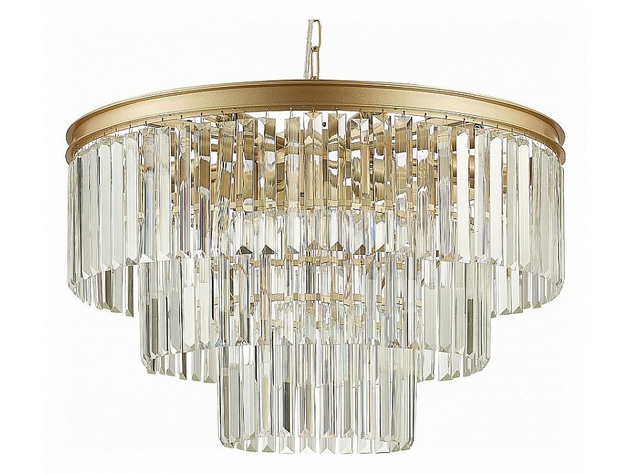 Подвесная люстра ST-Luce Ercolano SL1624.203.12