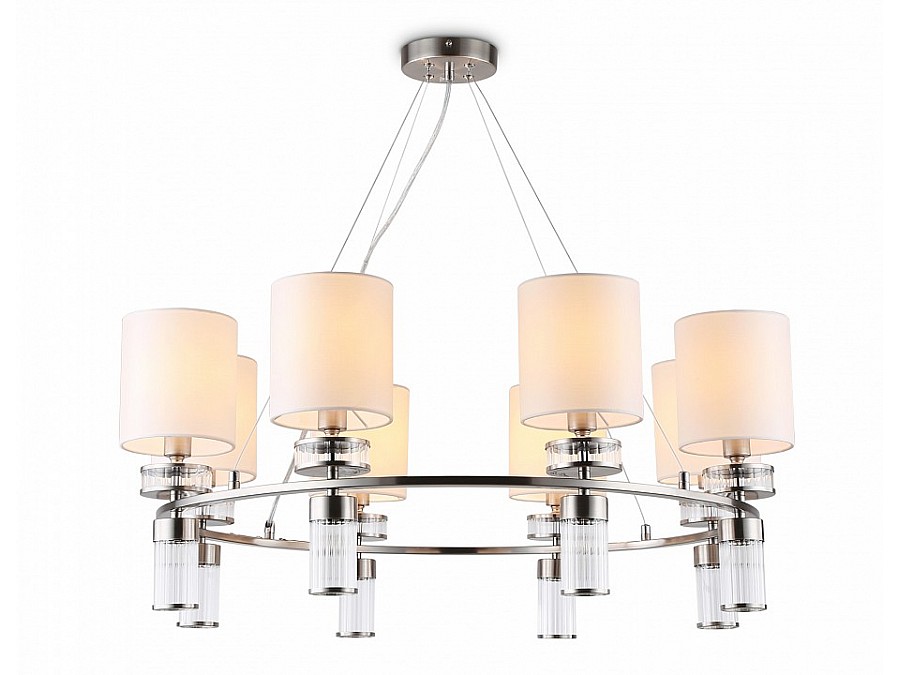 Подвесная люстра Ambrella Light HIGH LIGHT LH71293