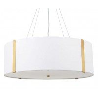 Подвесная люстра Arte Lamp DREAM A4110SP-6PB