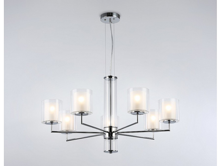 Подвесная люстра Ambrella Light LH LH56003