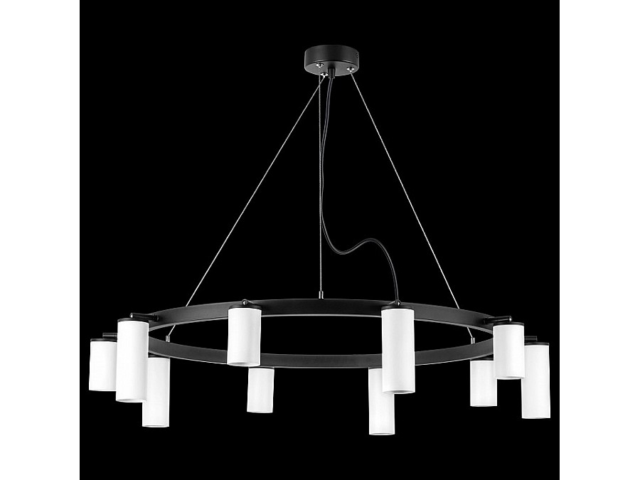 Подвесная люстра Lightstar Rullo LR020365865