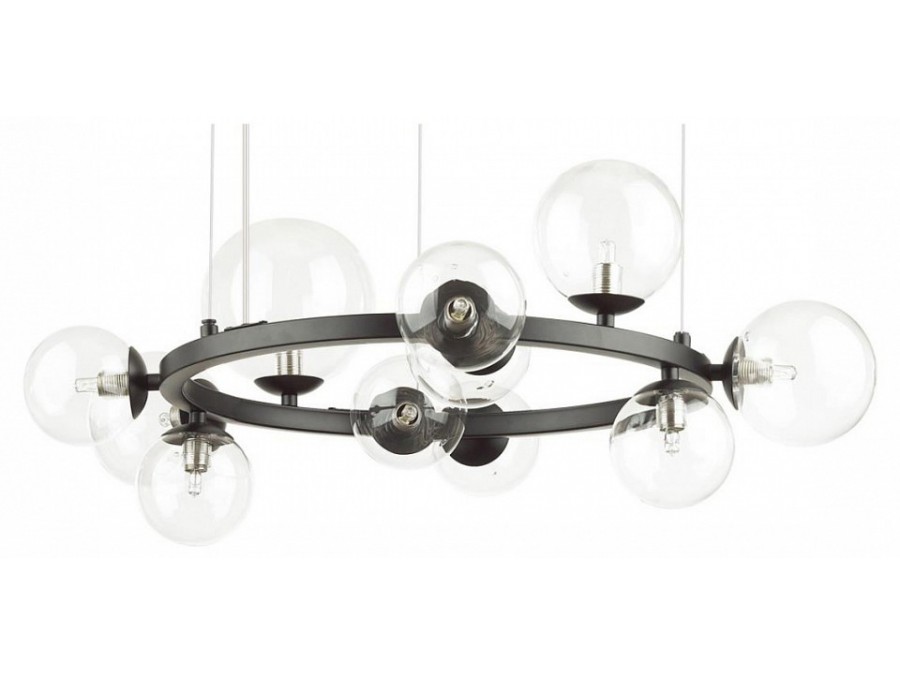 Подвесная люстра Odeon Light Tovi 4818/11
