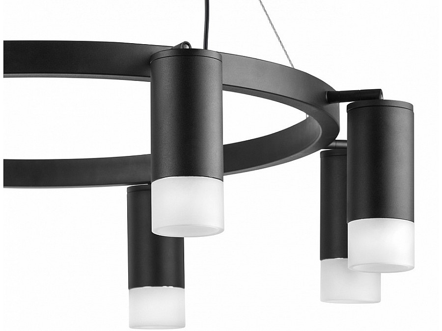 Подвесная люстра Lightstar Rullo LR0183781