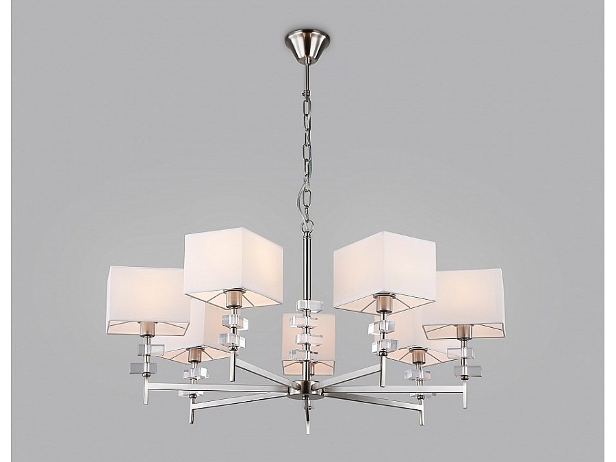 Подвесная люстра Ambrella Light HIGH LIGHT LH71323