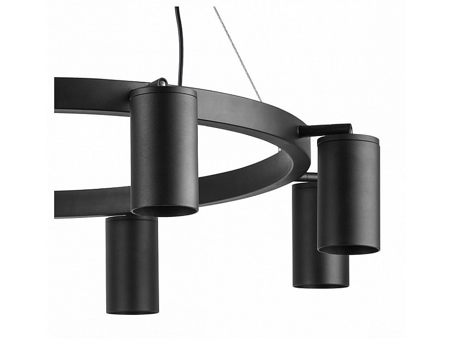 Подвесная люстра Lightstar Rullo LR018378