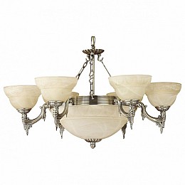 Подвесная люстра Eglo Marbella 85858