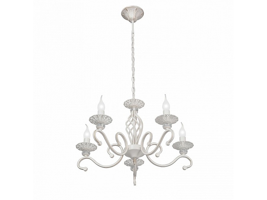 Подвесная люстра Vitaluce V1692 V1692-0/5