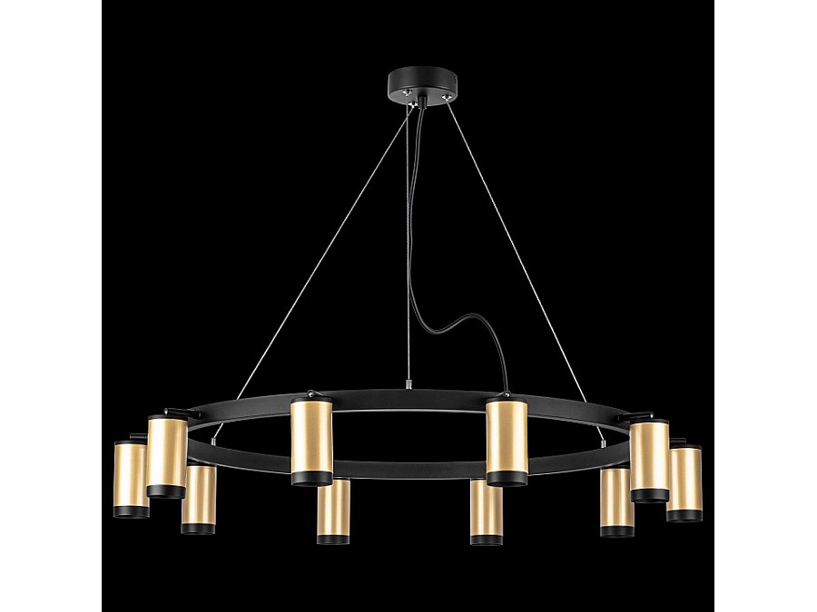 Подвесная люстра Lightstar Rullo LR02040037