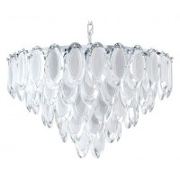 Подвесная люстра Eglo Carvario 39722