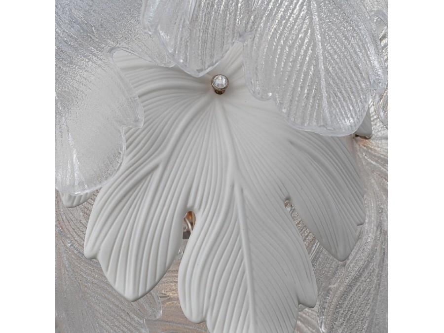 Подвесная люстра Citilux DRYAD CL305150