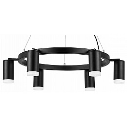 Подвесная люстра Lightstar Rullo LR0163760