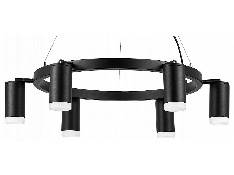 Подвесная люстра Lightstar Rullo LR0163760