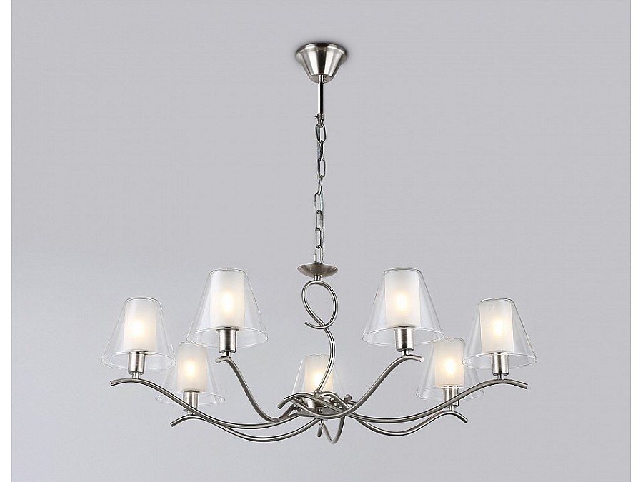 Подвесная люстра Ambrella Light HIGH LIGHT LH57083