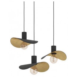 Подвесная люстра Eglo SACEDA 390395