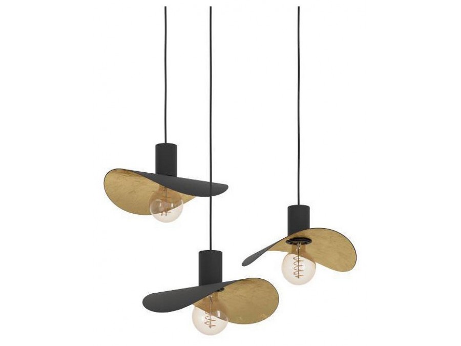 Подвесная люстра Eglo SACEDA 390395