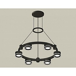 Подвесная люстра Ambrella XR XR92051201