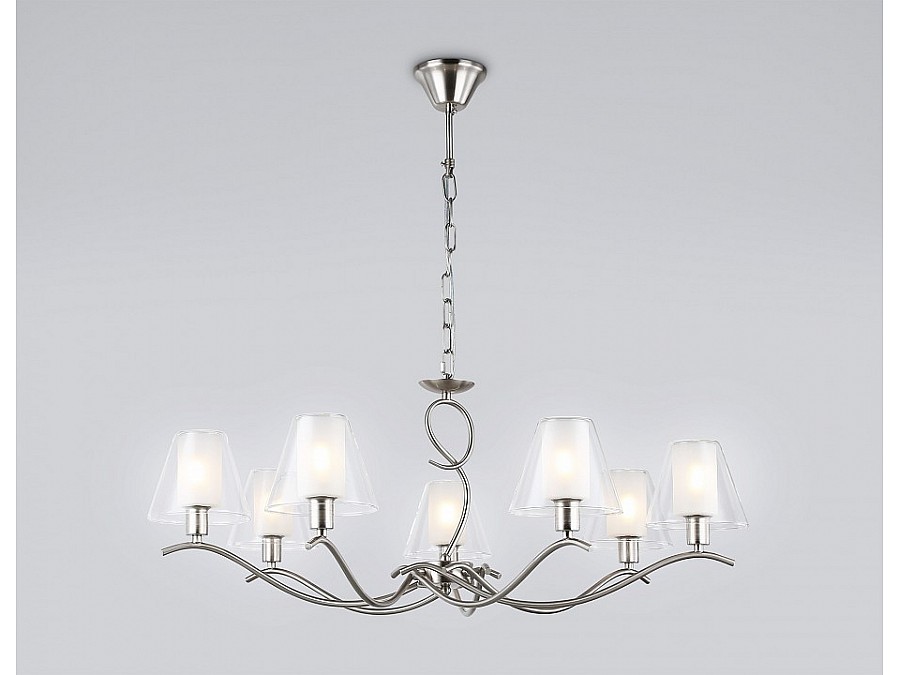 Подвесная люстра Ambrella Light HIGH LIGHT LH57083