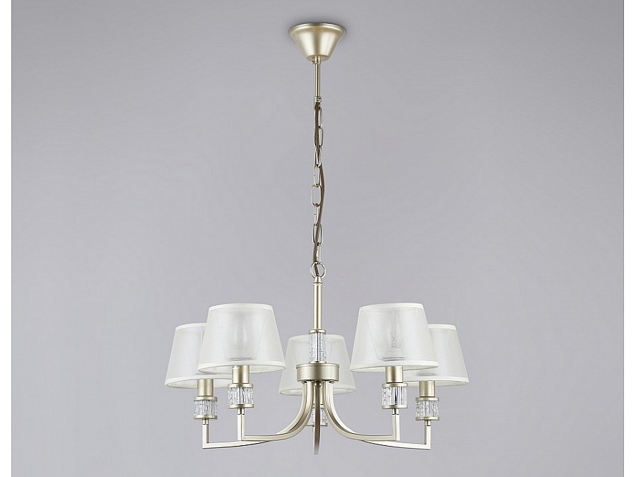 Подвесная люстра Ambrella Light HIGH LIGHT LH71214