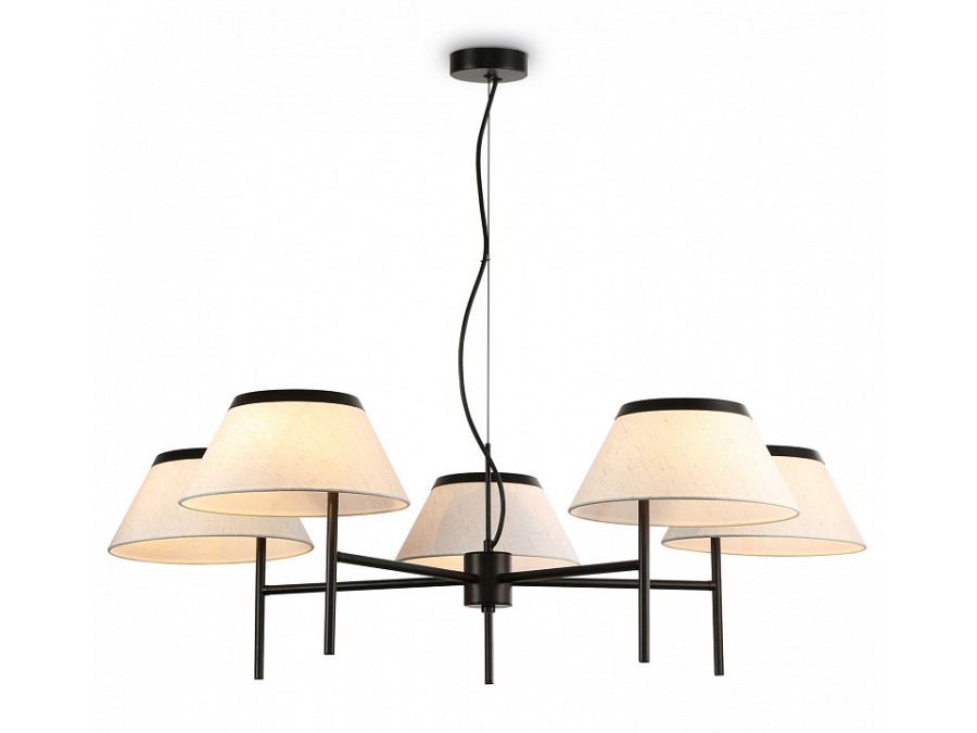 Подвесная люстра Ambrella Light LH LH72453