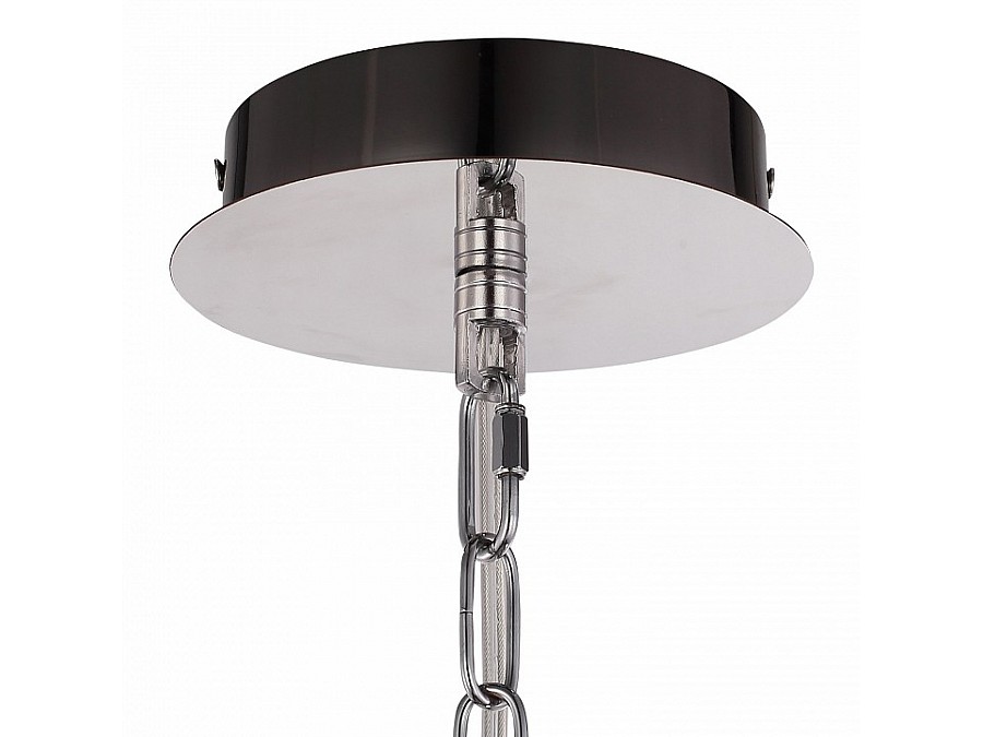 Подвесная люстра ST-Luce RITZ SL6138.303.04
