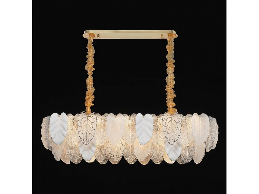 Подвесная люстра Citilux HASIENDA CL328170