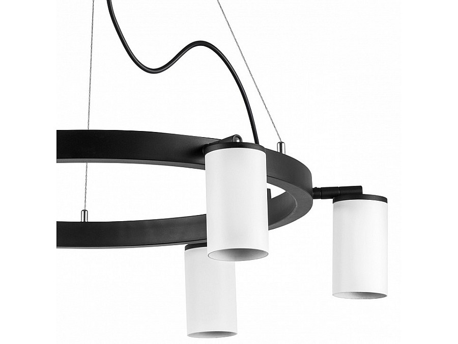 Подвесная люстра Lightstar Rullo LR016366