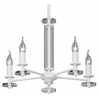 Подвесная люстра Vitaluce V4766 V4766-0/5